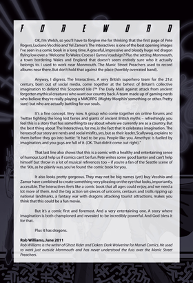 Read The Interactives  1 Page 5 in English