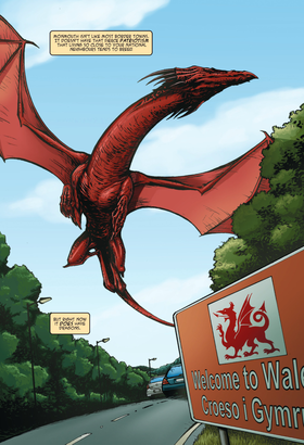 Read The Interactives  1 Page 6 in English