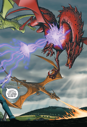 Read The Interactives  1 Page 8 in English