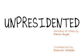 Read Unpresidented  1 Page 5 in English