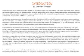 Read Unpresidented  1 Page 9 in English
