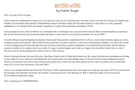 Read Unpresidented  1 Page 10 in English