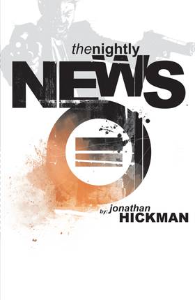 Read The Nightly News  1 Page 1 in English