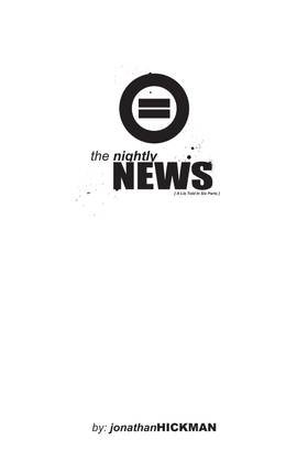 Read The Nightly News  1 Page 5 in English