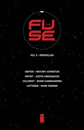 Read The Fuse  3 Page 3 in English