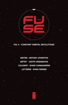 Read The Fuse  4 Page 3 in English