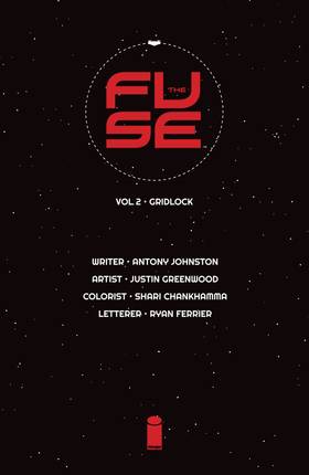 Read The Fuse  2 Page 3 in English