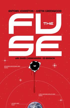 Read The Fuse  1 Page 1 in English