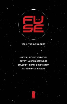 Read The Fuse  1 Page 3 in English