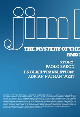 Read Jim Lives  1 Page 4 in English
