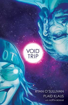 Read Void Trip  1 Page 1 in English