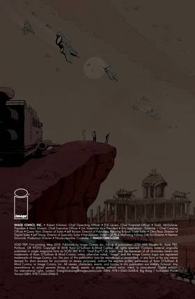 Read Void Trip  1 Page 4 in English