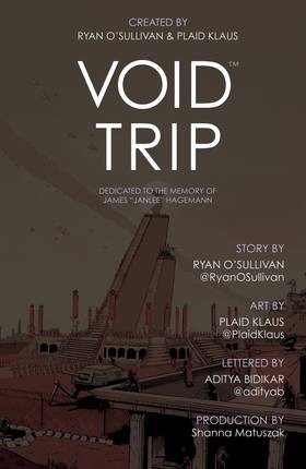 Read Void Trip  1 Page 5 in English