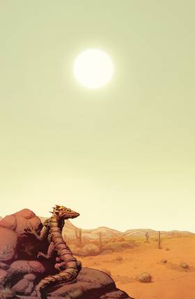 Read Void Trip  1 Page 6 in English
