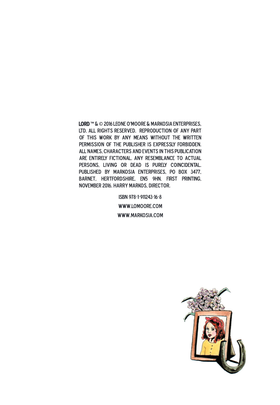 Read Lord  1 Page 3 in English