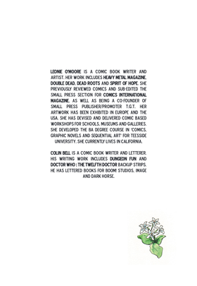 Read Lord  1 Page 5 in English