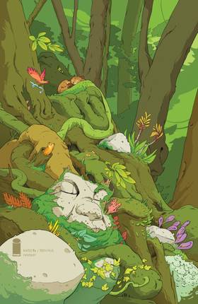 Read Mirenda  1 Page 2 in English