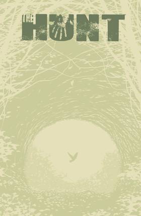 Read The Hunt  1 Page 3 in English