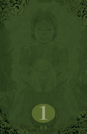 Read The Hunt  1 Page 5 in English