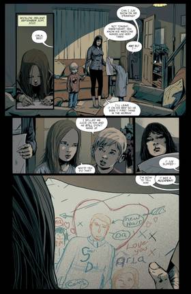 Read The Hunt  1 Page 7 in English