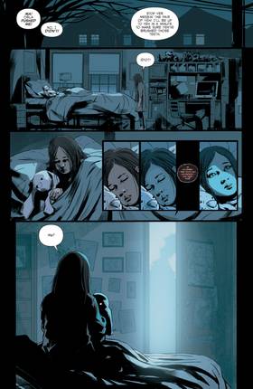 Read The Hunt  1 Page 8 in English