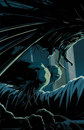 Read The Hunt  1 Page 10 in English