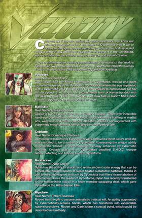 Read Velocity  1 Page 5 in English