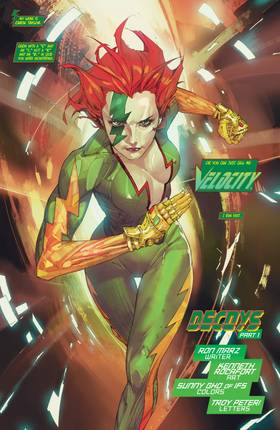 Read Velocity  1 Page 7 in English