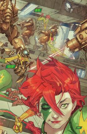 Read Velocity  1 Page 9 in English