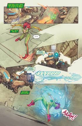 Read Velocity  1 Page 10 in English