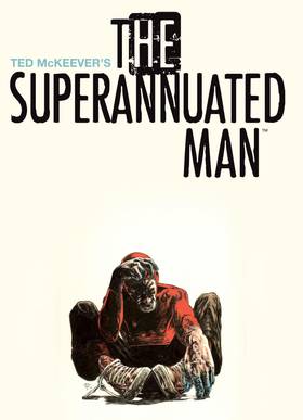 Read The Superannuated Man  1 Page 1 in English