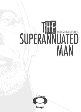 Read The Superannuated Man  1 Page 3 in English