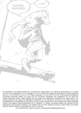 Read The Superannuated Man  1 Page 4 in English