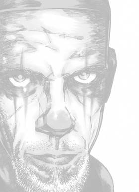 Read The Superannuated Man  1 Page 6 in English