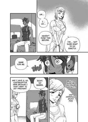 Read Celestial Chronicle Shion  20 Page 5 in English