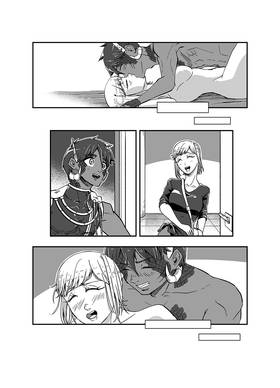 Read Celestial Chronicle Shion  30 Page 1 in English