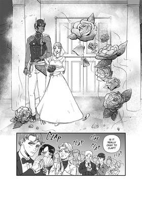 Read Celestial Chronicle Shion  32 Page 3 in English