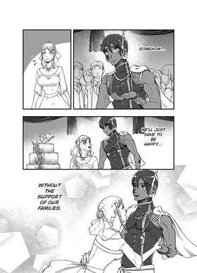 Read Celestial Chronicle Shion  33 Page 2 in English