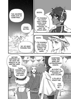 Read Celestial Chronicle Shion  35 Page 2 in English