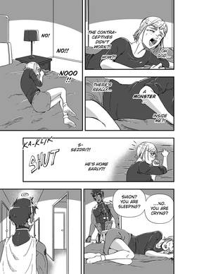 Read Celestial Chronicle Shion  36 Page 2 in English