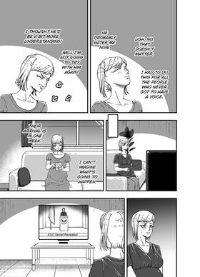 Read Celestial Chronicle Shion  21 Page 4 in English