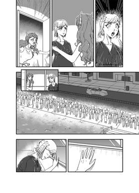 Read Celestial Chronicle Shion  21 Page 5 in English