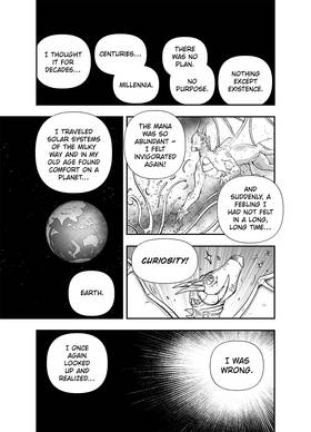 Read Celestial Chronicle Shion  35 Page 1 in English