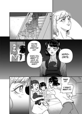 Read Celestial Chronicle Shion  38 Page 2 in English