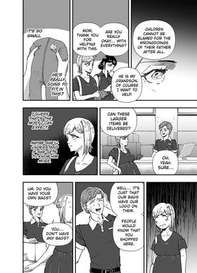 Read Celestial Chronicle Shion  21 Page 9 in English