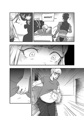 Read Celestial Chronicle Shion  39 Page 2 in English