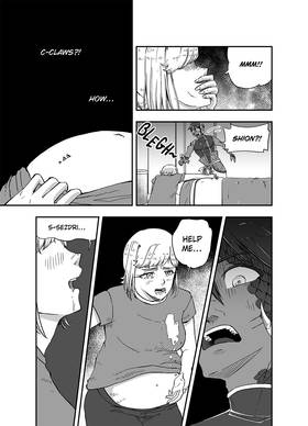 Read Celestial Chronicle Shion  39 Page 3 in English