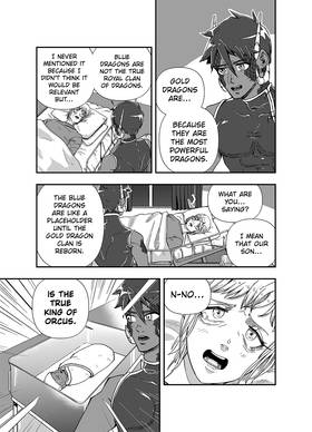 Read Celestial Chronicle Shion  40 Page 2 in English