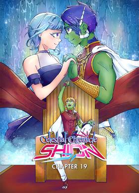 Cover for Chapter 19