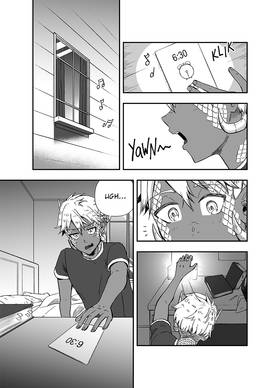 Read Celestial Chronicle Shion  22 Page 2 in English